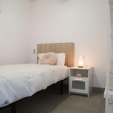 En Paraiso Apartment