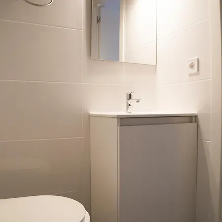 En Paraíso Apartamento *