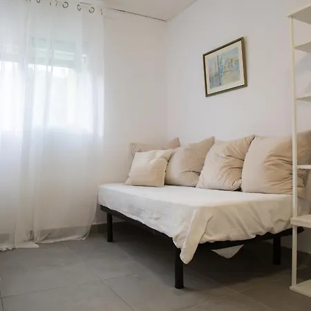 Apartamento En Paraíso