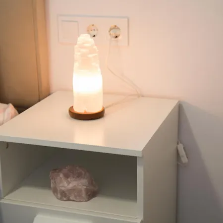 Apartamento En Paraíso Málaga