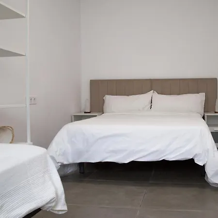 En Paraiso Apartment *